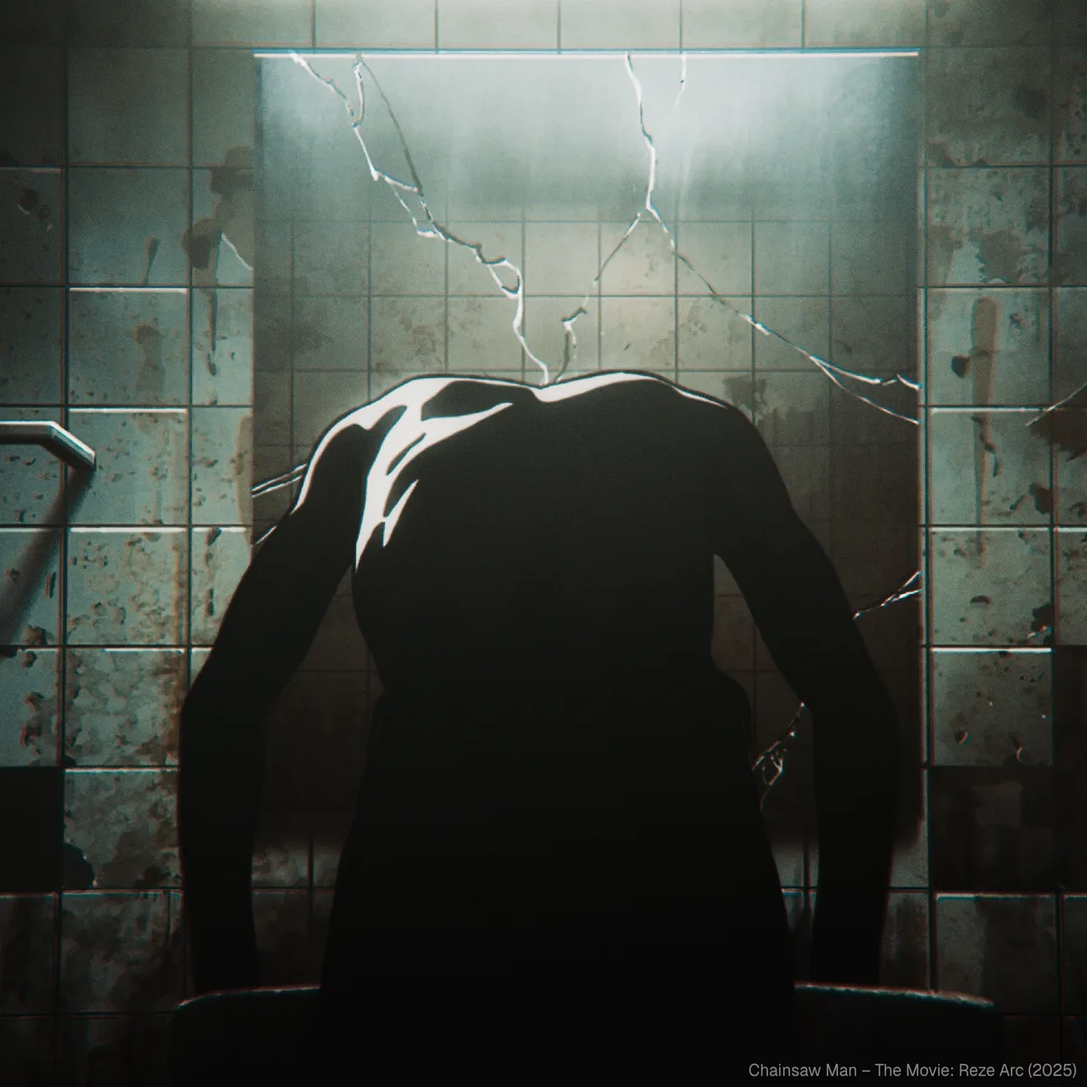 Horror coloring preview