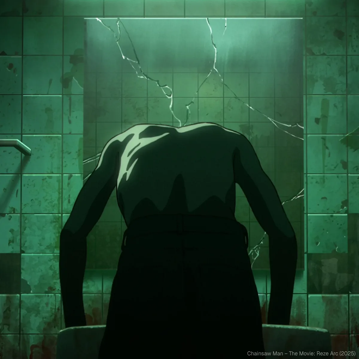 Horror original preview